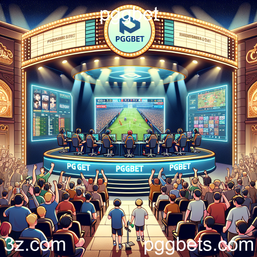 O Crescimento dos Esportes Virtuais e Seu Impacto na Indústria dos Jogos